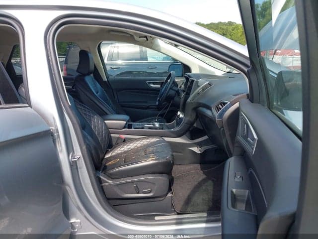 2024 FORD EDGE TITANIUM 5