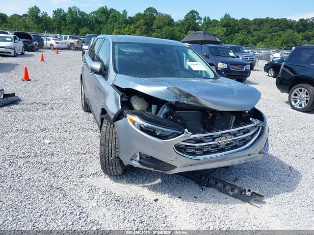 2024 FORD EDGE TITANIUM 6