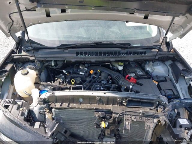 2024 FORD EDGE TITANIUM 10