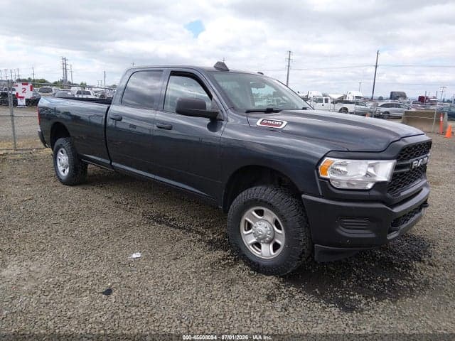 2020 RAM 2500 TRADESMAN 4X4 8' BOX - 1