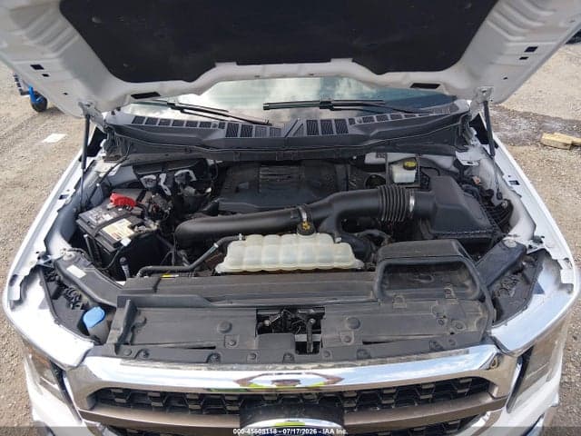 2021 FORD F-150 KING RANCH/LARIAT/LIMITED/PLATINUM/TREMOR/XL/XLT 10