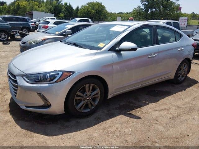 2018 HYUNDAI ELANTRA VALUE EDITION 2
