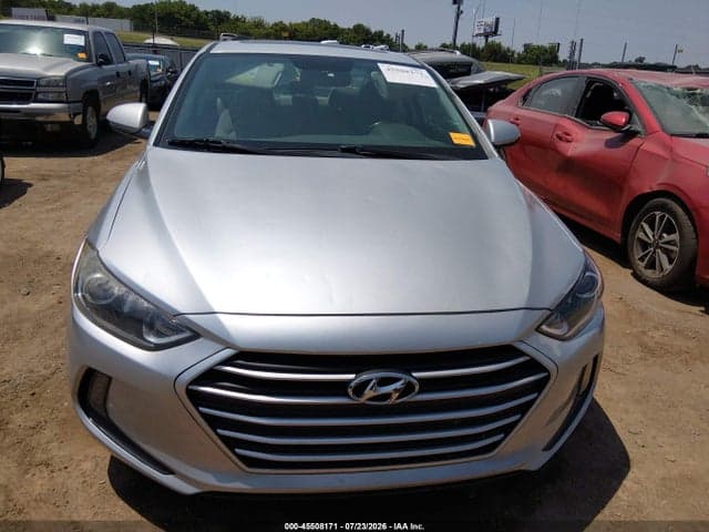 2018 HYUNDAI ELANTRA VALUE EDITION 12