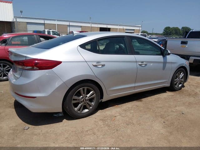 2018 HYUNDAI ELANTRA VALUE EDITION 13