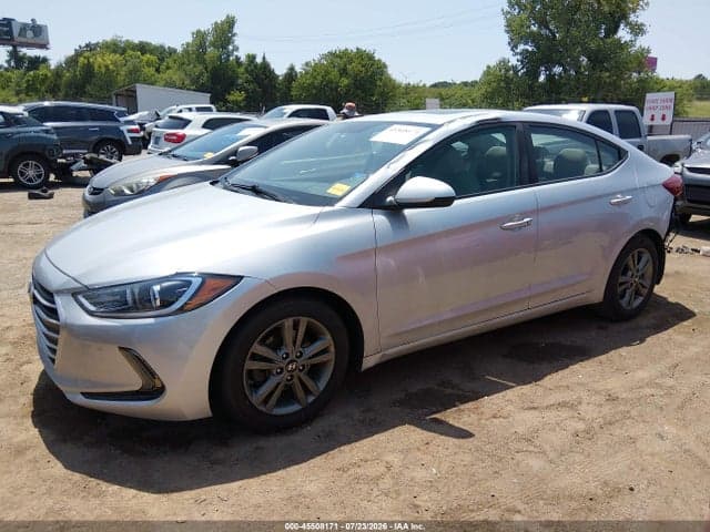 2018 HYUNDAI ELANTRA VALUE EDITION 14