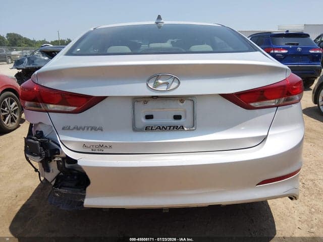 2018 HYUNDAI ELANTRA VALUE EDITION 16
