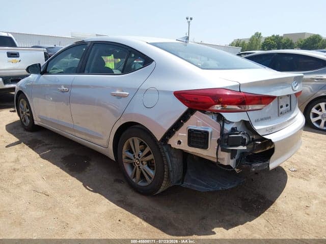 2018 HYUNDAI ELANTRA VALUE EDITION 3