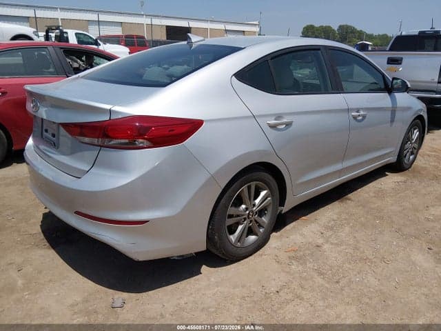 2018 HYUNDAI ELANTRA VALUE EDITION 4