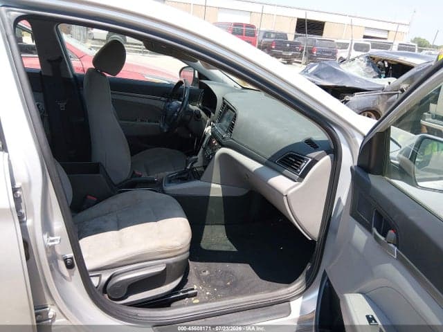 2018 HYUNDAI ELANTRA VALUE EDITION 5