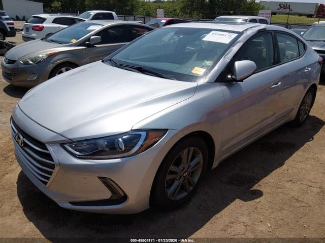 2018 HYUNDAI ELANTRA VALUE EDITION 6