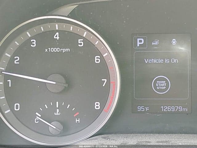 2018 HYUNDAI ELANTRA VALUE EDITION 7