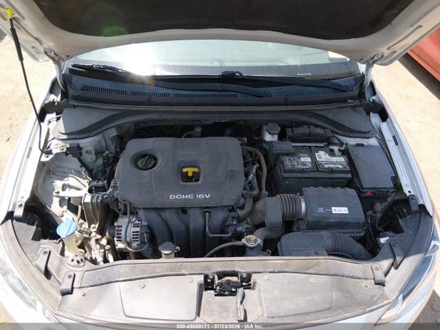2018 HYUNDAI ELANTRA VALUE EDITION 10