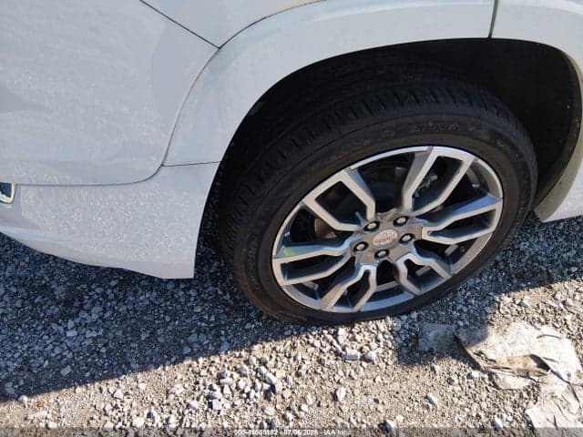 2022 GMC TERRAIN AWD DENALI 18