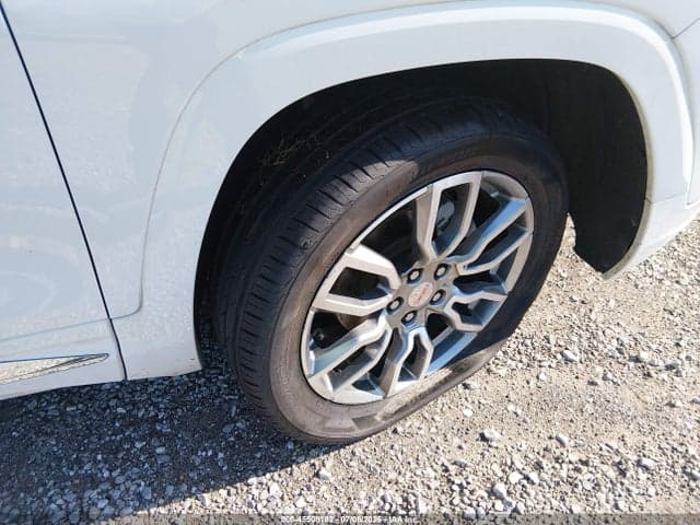 2022 GMC TERRAIN AWD DENALI 19