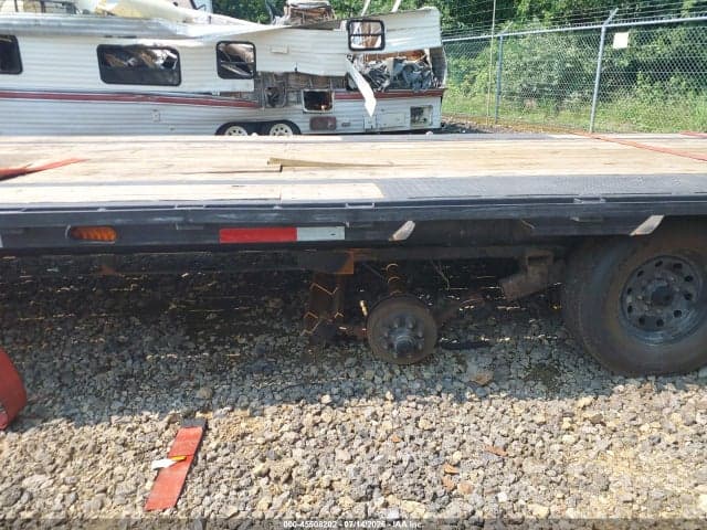 2024 LONE STAR GOOSENECK TRAILER 11
