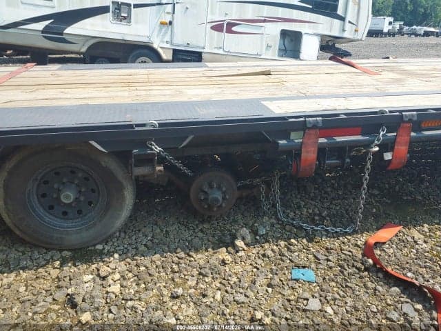 2024 LONE STAR GOOSENECK TRAILER 12