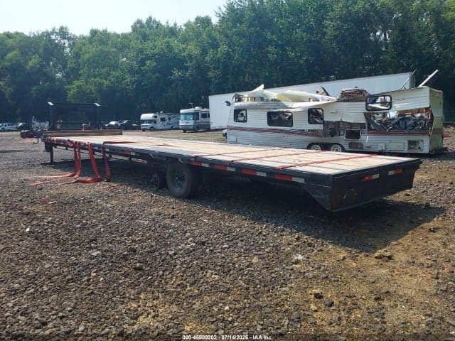 2024 LONE STAR GOOSENECK TRAILER 3