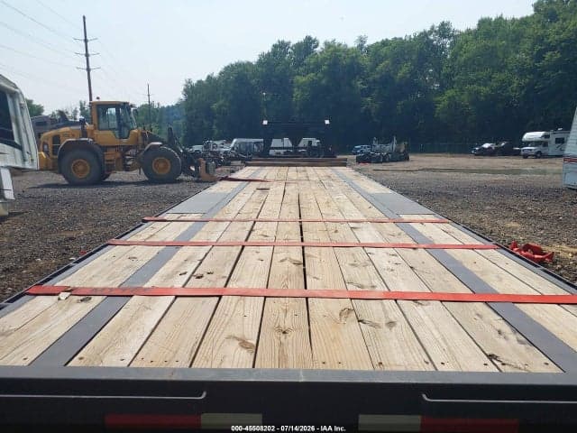 2024 LONE STAR GOOSENECK TRAILER 5