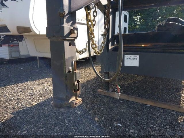 2024 LONE STAR GOOSENECK TRAILER 7