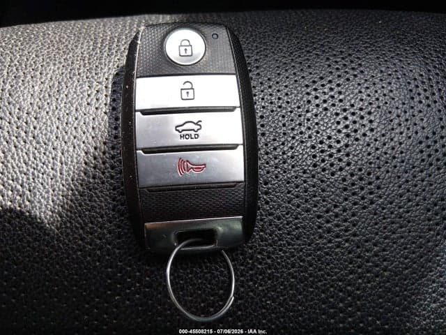 2019 KIA OPTIMA HYBRID EX 11