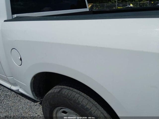 2018 RAM 1500 TRADESMAN 4X2 5'7 BOX 13