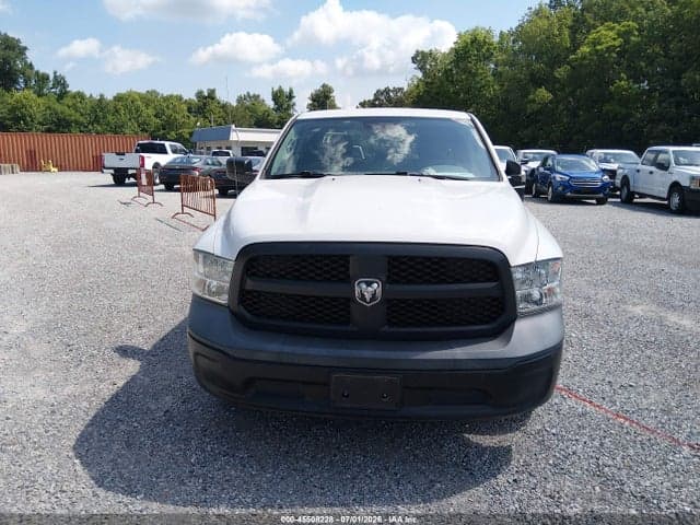 2018 RAM 1500 TRADESMAN 4X2 5'7 BOX 14