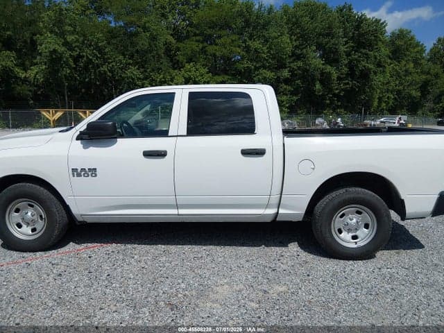 2018 RAM 1500 TRADESMAN 4X2 5'7 BOX 16