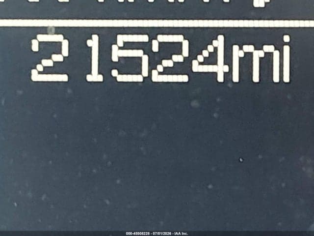 2018 RAM 1500 TRADESMAN 4X2 5'7 BOX 17
