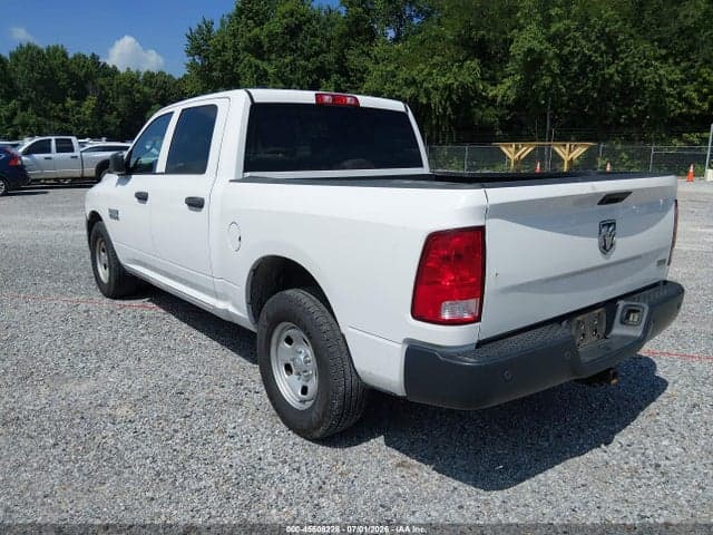 2018 RAM 1500 TRADESMAN 4X2 5'7 BOX 3