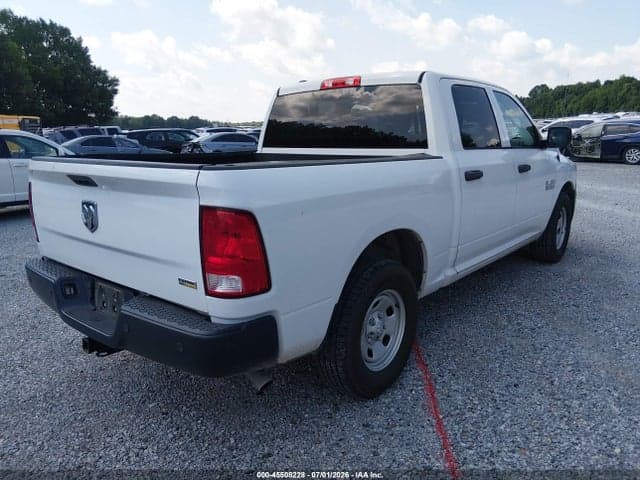 2018 RAM 1500 TRADESMAN 4X2 5'7 BOX 4
