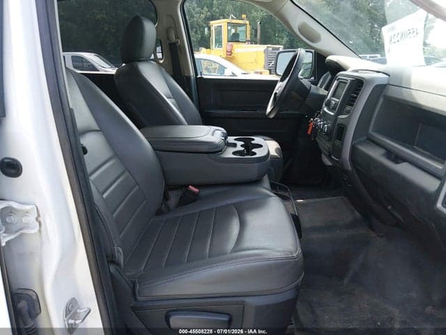 2018 RAM 1500 TRADESMAN 4X2 5'7 BOX 5