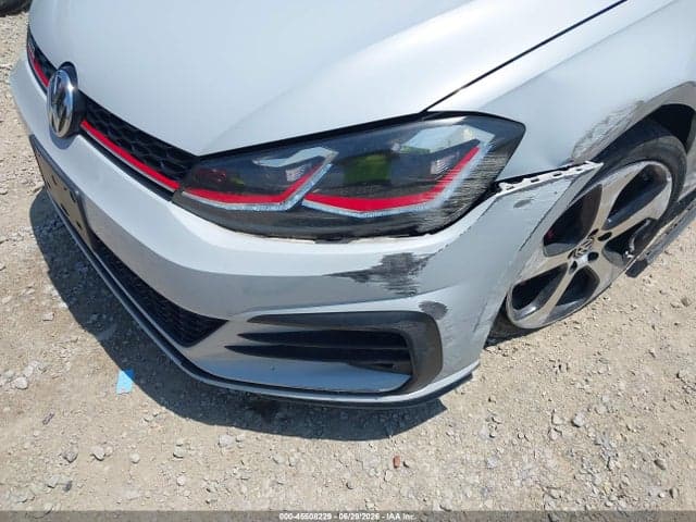 2018 VOLKSWAGEN GOLF GTI 2.0T AUTOBAHN/2.0T S/2.0T SE 17