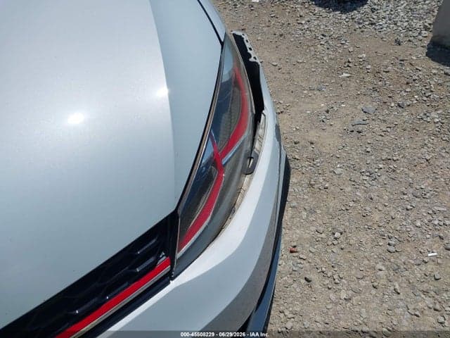2018 VOLKSWAGEN GOLF GTI 2.0T AUTOBAHN/2.0T S/2.0T SE 20