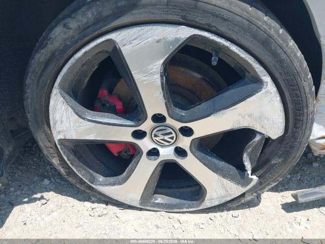 2018 VOLKSWAGEN GOLF GTI 2.0T AUTOBAHN/2.0T S/2.0T SE 21
