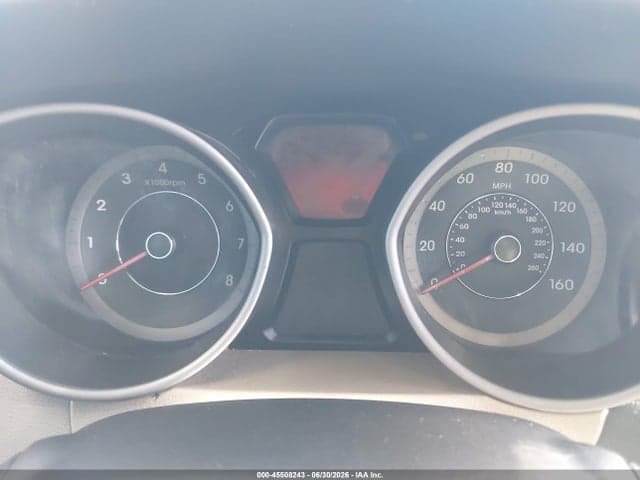 2016 HYUNDAI ELANTRA VALUE EDITION 15