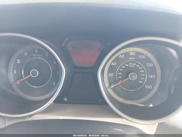 2016 HYUNDAI ELANTRA VALUE EDITION 7