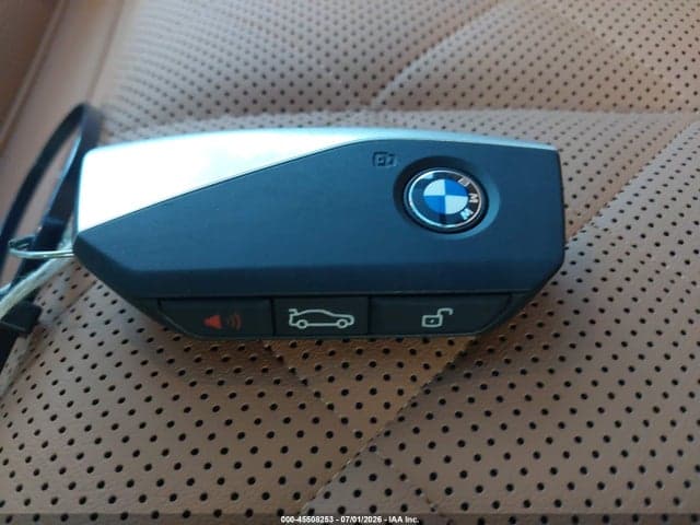 2026 BMW X5 PHEV XDRIVE50E 11