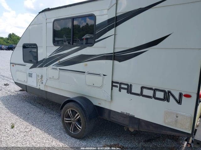 2019 TRAVEL LITE 21RB 3