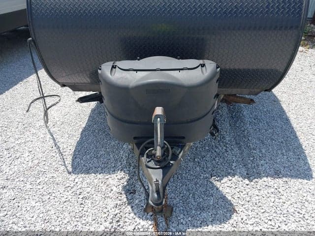 2019 TRAVEL LITE 21RB 7