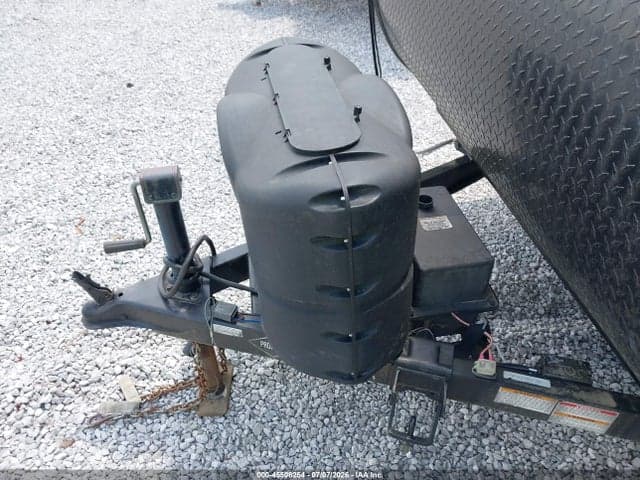 2019 TRAVEL LITE 21RB 10