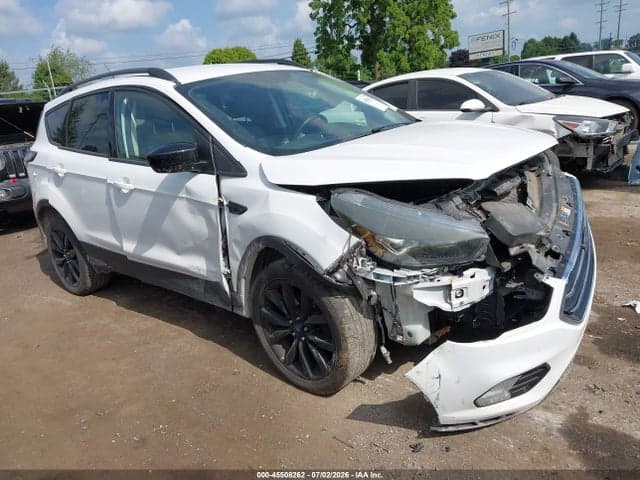 2017 FORD ESCAPE SE 1