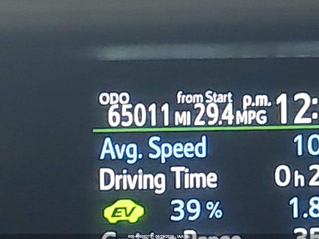 2017 TOYOTA PRIUS C TECHNOLOGY 15