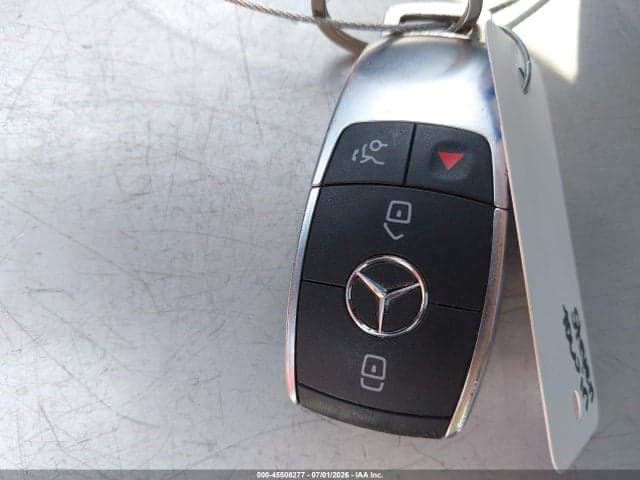 2022 MERCEDES-BENZ CLA 250 COUPE 4MATIC 11
