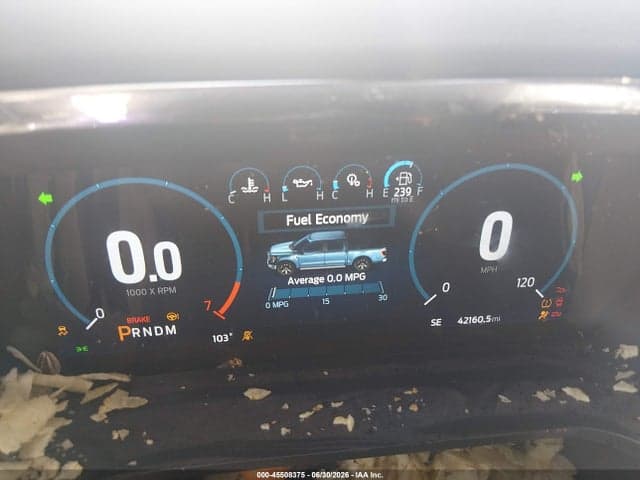 2021 FORD F-150 PLATINUM 7