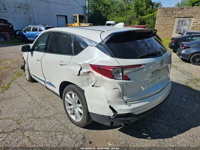 2021 ACURA RDX 3