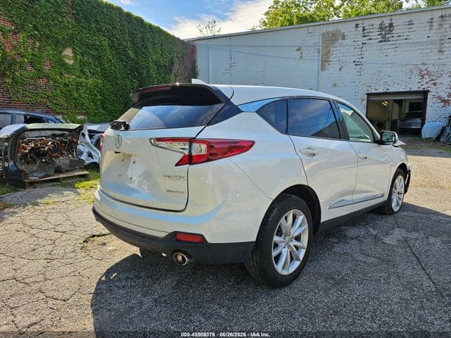 2021 ACURA RDX 4