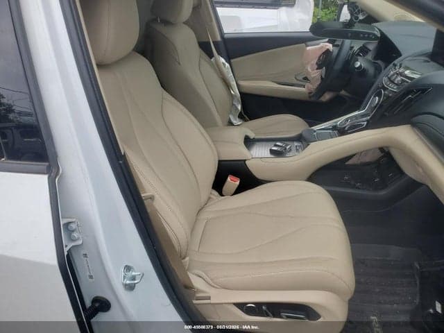 2021 ACURA RDX 5