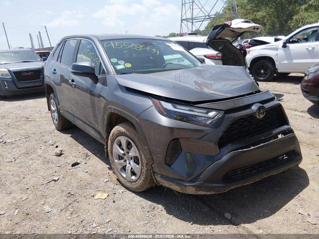 2023 TOYOTA RAV4 LE - 1