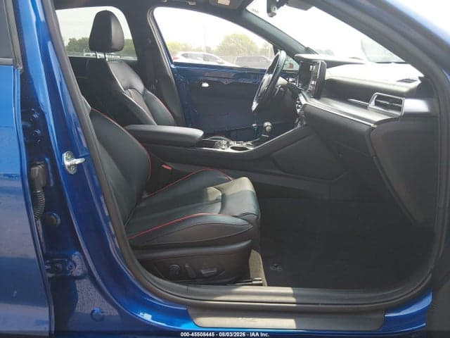 2023 KIA K5 GT 5