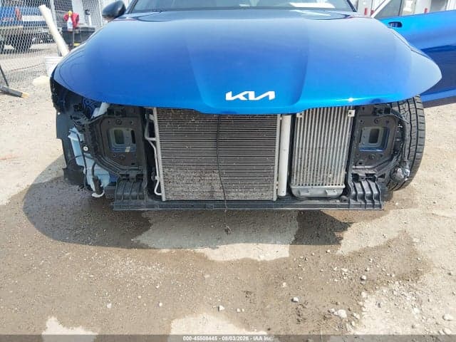 2023 KIA K5 GT 6